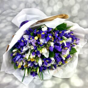 Florarie Iasi Iris