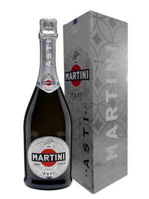 Sticla de Asti Martini – cadou elegant Iași