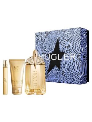 Cadou "Alien Goddess Set"