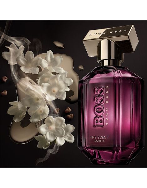 BOSS The Scent Magnetic 30ml - imagine 2