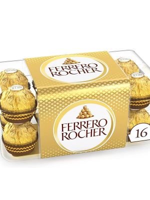 Cadou "Ferrero Rocher"