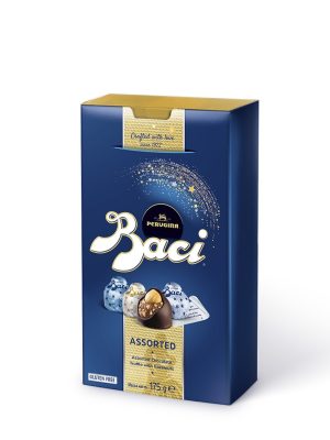 Praline "Baci Perugina"
