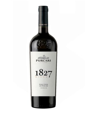 Vin Purcari Rară Neagră 750ml, cadou flori și vin Iași pe azalee.ro