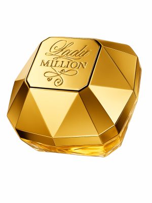 Parfum Paco Rabanne Lady Million Eau de Parfum 30 ml, disponibil în categoria parfumuri Iași