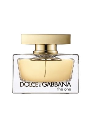 Imagine parfum Dolce & Gabbana The One Eau de Parfum, disponibil în categoria parfumuri Iași
