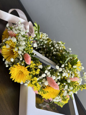 Coroniță Graduation